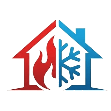 Jay's Heating & Air Logo