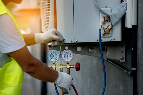 HVAC Installation