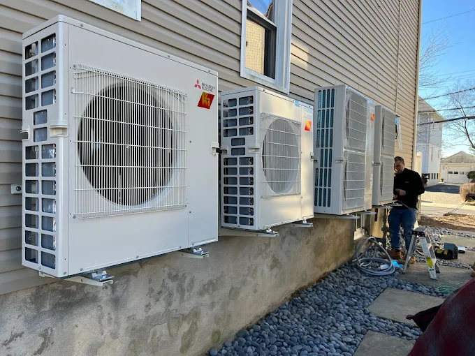 Furnace Installation